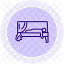 Spa Masajes Relajacion Icon