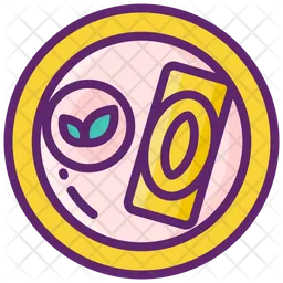 Masala Dosa  Icon