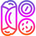 Masala Dosa  Icon