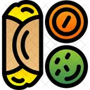 Masala Dosa  Icon