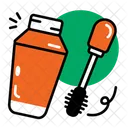 Mascarilla Icono