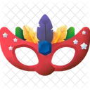 Mascara Mascarilla Coronavirus Icono