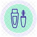 Geleyeliner Makeup Cosmetic Icon