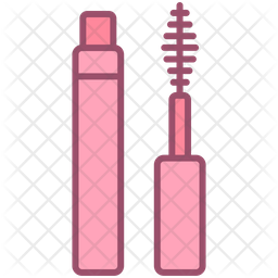 Mascara Icon Of Colored Outline Style Available In Svg Png Eps Ai Icon Fonts