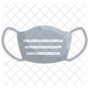 Mascarilla  Icono