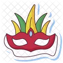 Mascarar  Icon