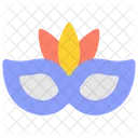 Mascarilla  Icon