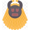 Mascarilla  Icono