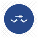 Mascara Brush Beauty Eye Icon