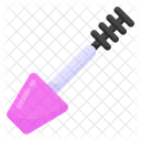 Mascara-Bürste  Symbol