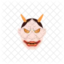 Kabuki Icono
