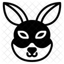 Mascarar Ícone