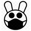 Mascarar Ícone