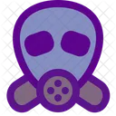 Mascarilla Icono