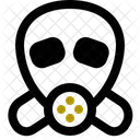 Mascarilla Icono