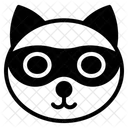 Mascarar Ícone