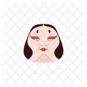 Kabuki Icono
