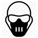 Mascarar Ícone