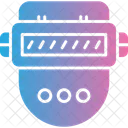 Mascara De Soldagem Mascara De Soldagem Protecao Soldador Construcao Seguranca Equipamento De Soldagem Capacete Industria Ícone