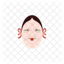 Kabuki Icono