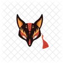 Kabuki Icono