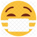 Emoji Emocao Rosto Ícone