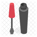 Mascara Cosmetics Beauty Icon