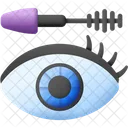 Mascara Makeup Beauty Icon