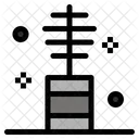 Mascara  Icon