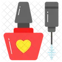 Mascara  Symbol
