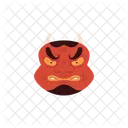 Kabuki Icono