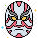 Kabuki Icono