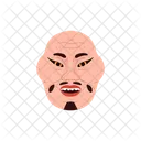 Kabuki Icono