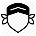 Mascarar Ícone