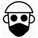 Mascarar Ícone
