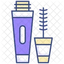 Mascara wand  Icon