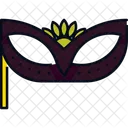 Mascarada  Icono