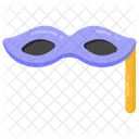 Mascarada  Icono