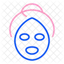 Mascarilla  Icono
