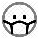 Mascarilla  Icono