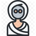 Mascarilla  Icono