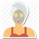 Mascarilla  Icono