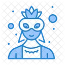 Mascarilla  Icon