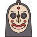 Mascarilla  Icono