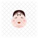 Kabuki Icono