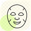 Mascarilla De Tela Mascarilla De Tela Mascarilla Icon