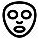 Mascarilla  Icono