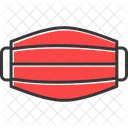 Mascarilla  Icono