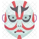 Mascarilla  Icono