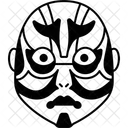 Mascarilla  Icono